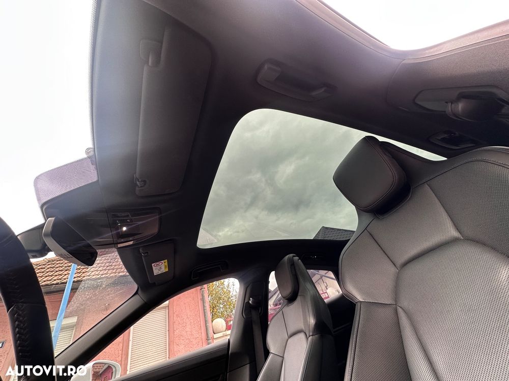 Porsche Taycan 4S Performancebatterie Plus - 8