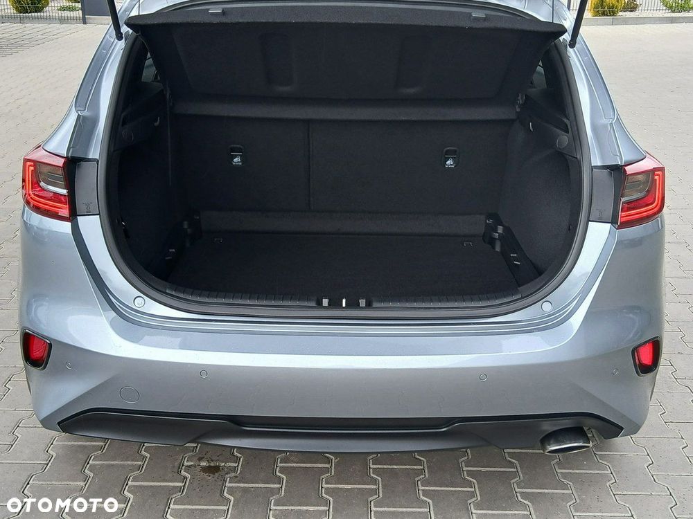 Kia Ceed - 17