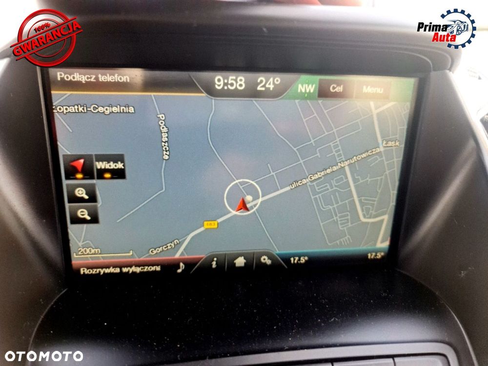 Ford C-MAX 2.0 TDCi Start-Stop-System Titanium - 5