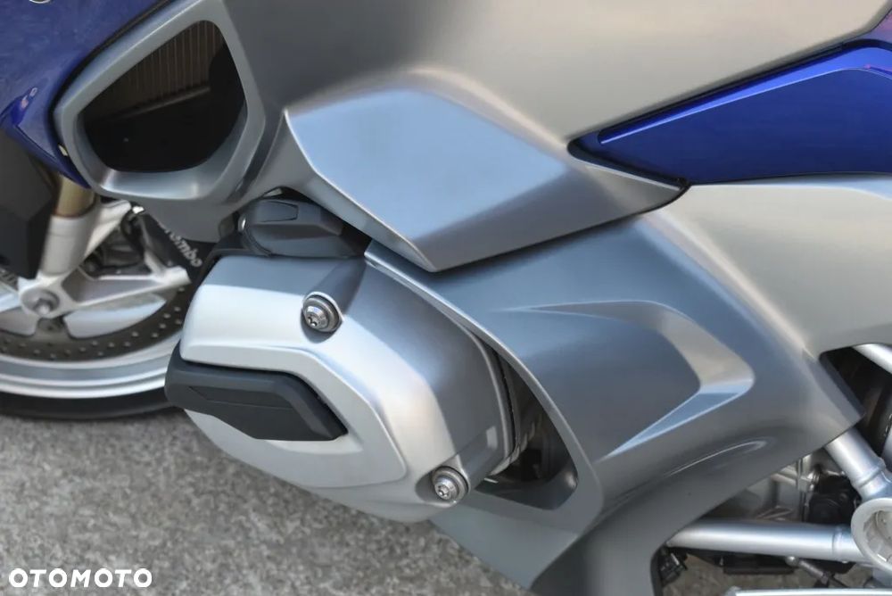 BMW RT - 20