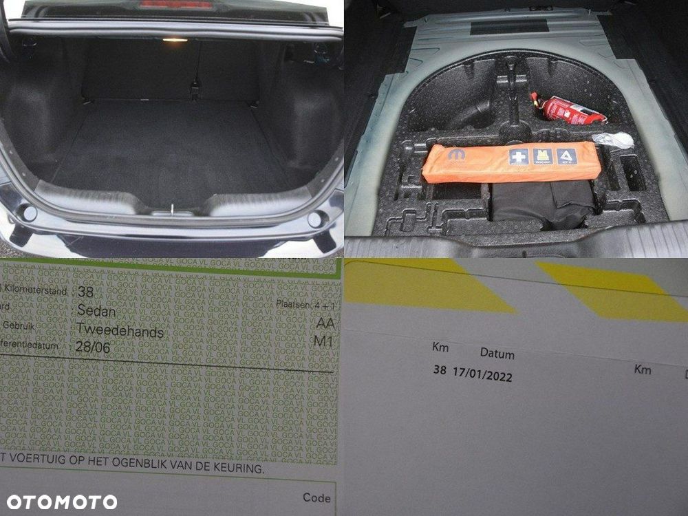 Fiat Tipo 1.0 T3 City Life - 32