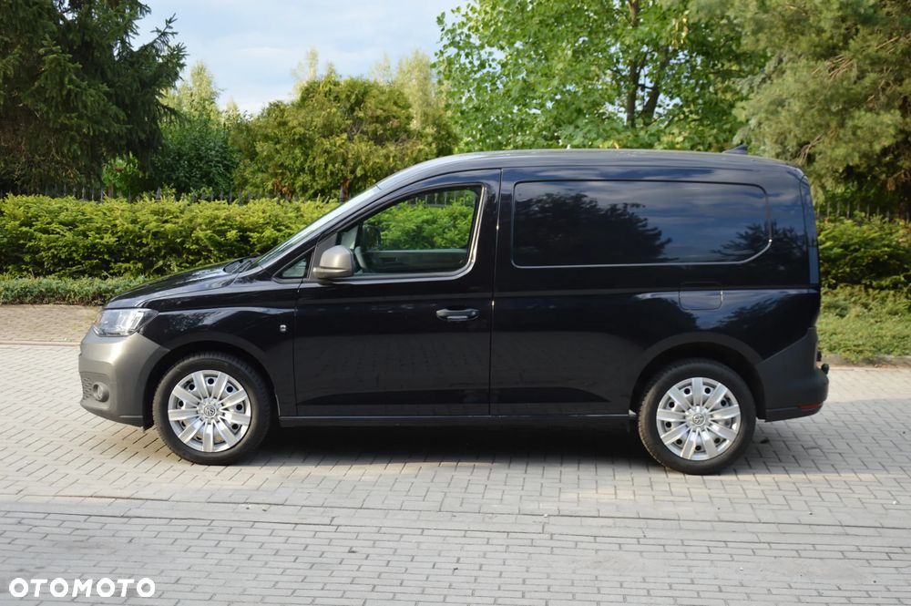 Volkswagen CADDY - 5