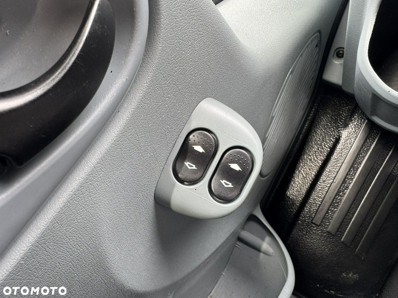 Ford Transit - 17