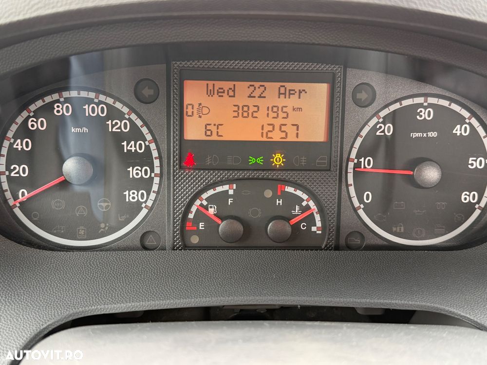 Fiat Ducato - 9
