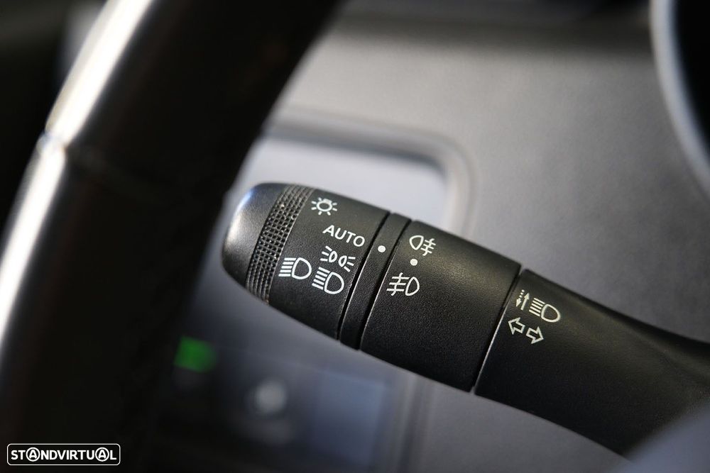 Dacia Duster 1.0 TCe ECO-G Journey Bi-Fuel - 19