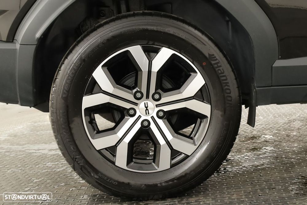 Dacia Duster 1.0 TCe ECO-G Expression Bi-Fuel - 5