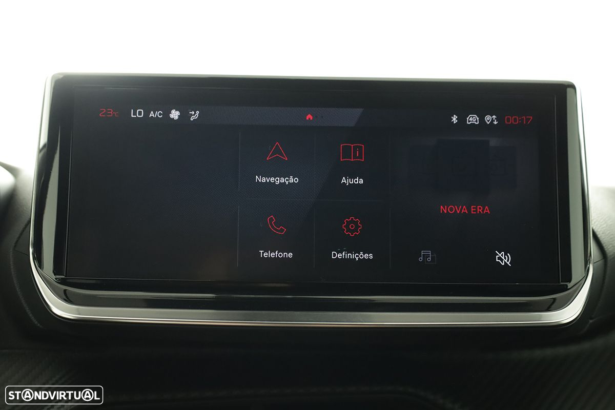 Peugeot 2008 1.2 PureTech Allure EAT8 - 10