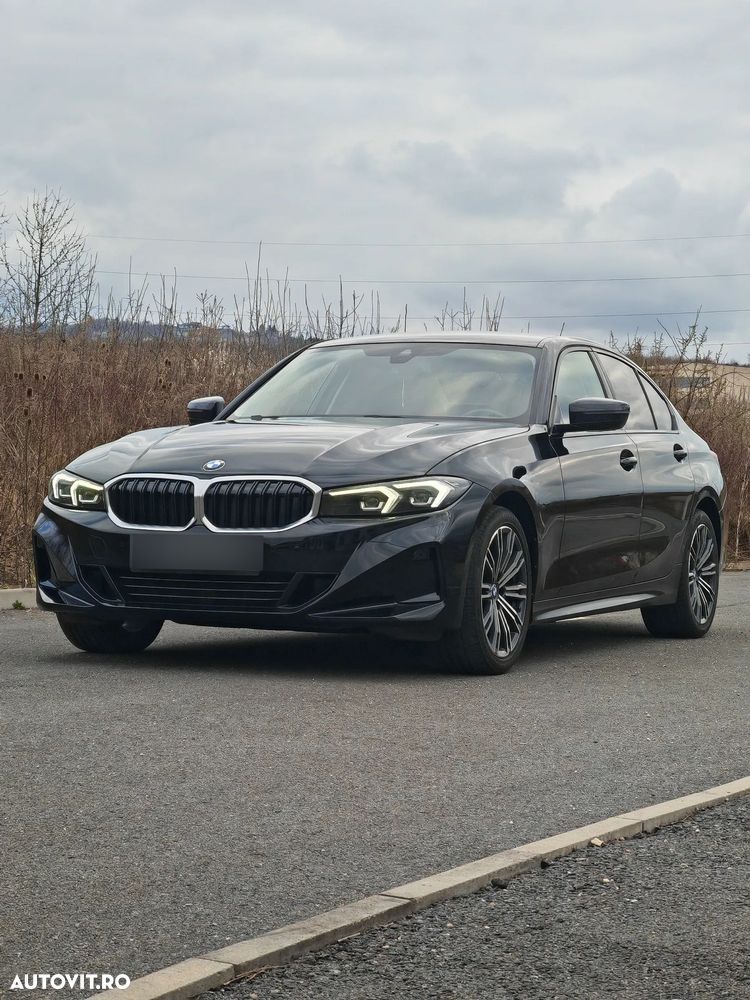 BMW Seria 3 - 3