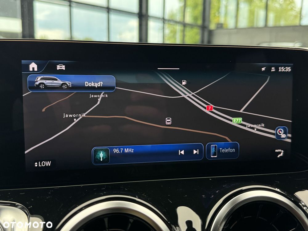 Mercedes-Benz GLB 200 mHEV Progressive 7G-DCT - 29