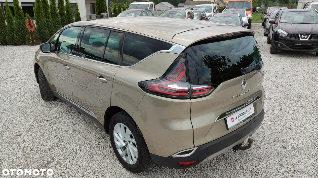 Renault Espace - 10