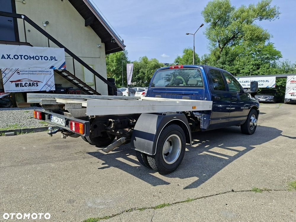 Dodge RAM - 10