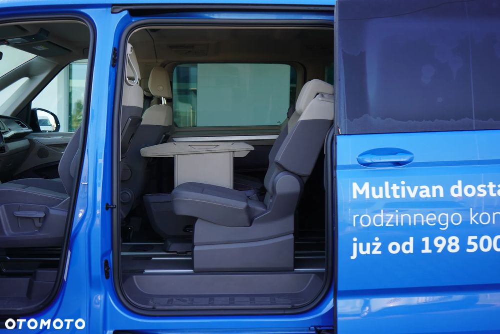 Volkswagen Multivan 2.0 TDI L1 Life DSG - 24