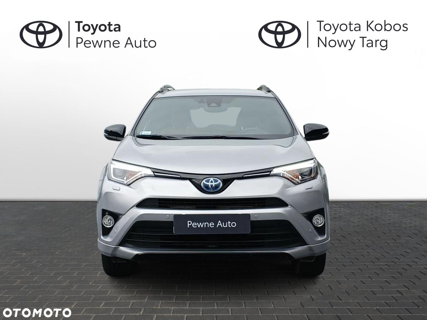 Toyota RAV4 - 2