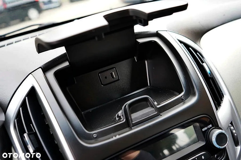 Chevrolet Cruze - 28