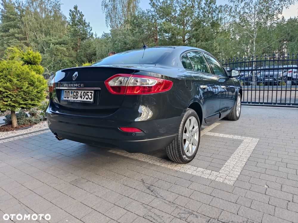 Renault Fluence 2.0 16V 140 Dynamique - 4