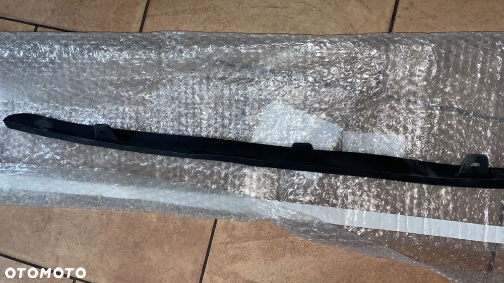 BMW F44 USZCZELKA ZDERZAKA PRZEDNIEGO NOWA 8077610 - 3