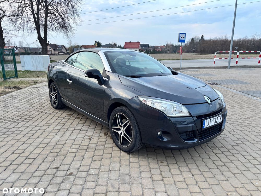 Renault Megane - 4