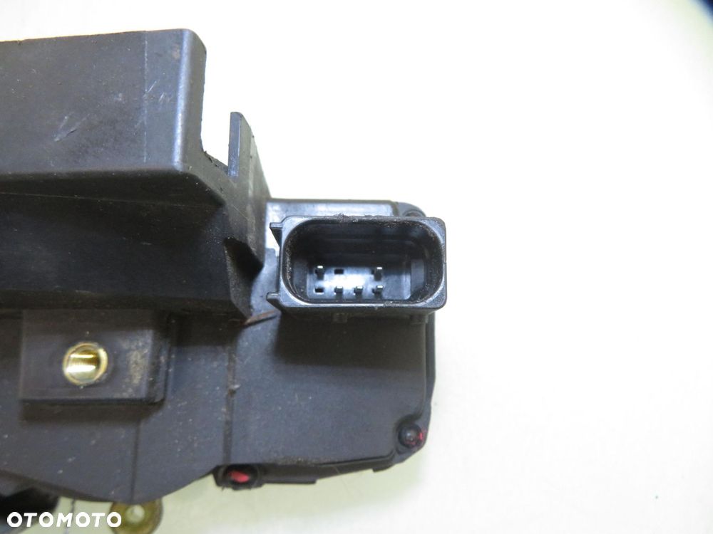 ZAMEK LEWY PRZEDNI SAAB 9-3 II 5 PIN - 4