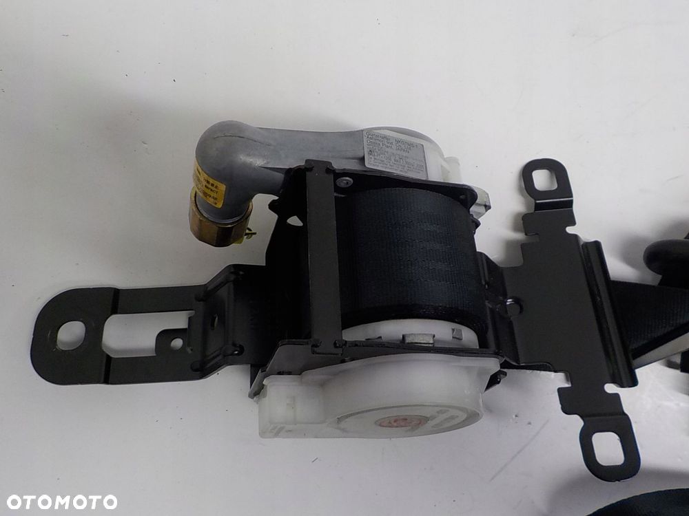 MAZDA MX-5 III PAS BEZPIECZEŃSTWA NAPINACZ PRAWY PRZÓD T89345T - 3