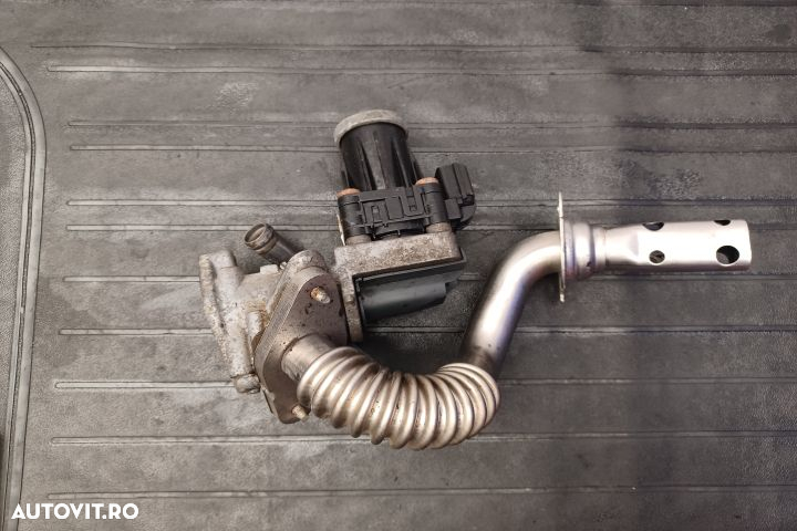Egr 5027643801  5027643801 Ford Transit 3 [Facelift] [2006 - 2014] Ch - 3