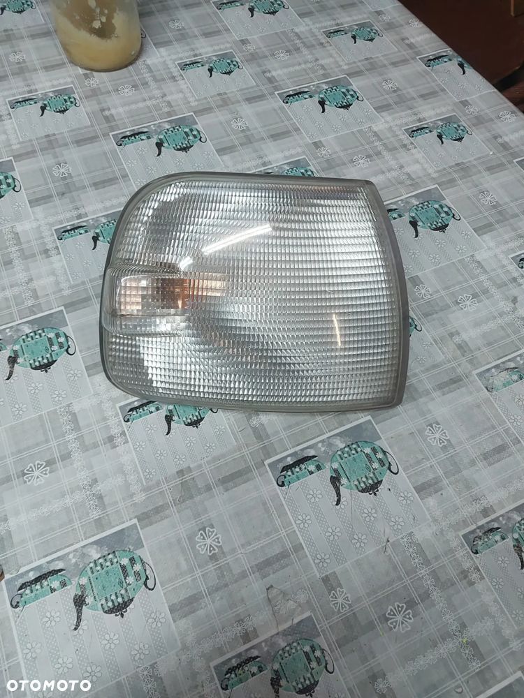 Kierunkowskaz valeo vw t4 polift 96-03 - 1