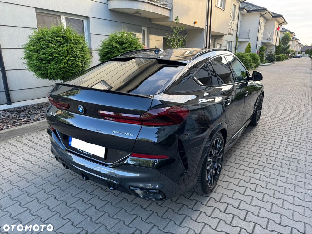 BMW X6 - 6