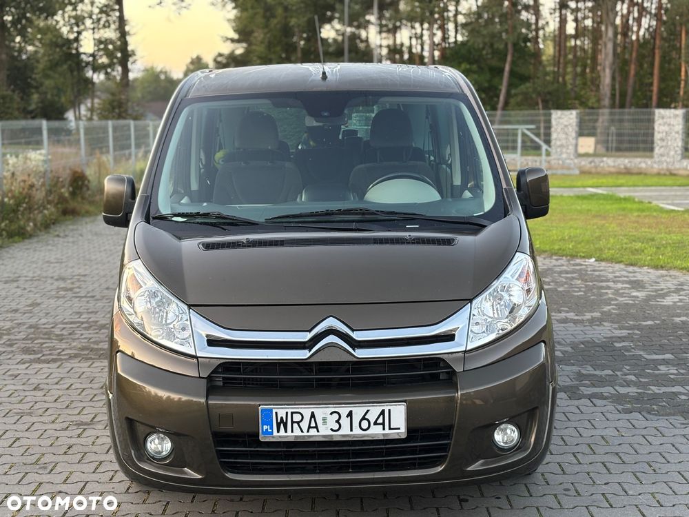 Citroën Jumpy Combi - 6
