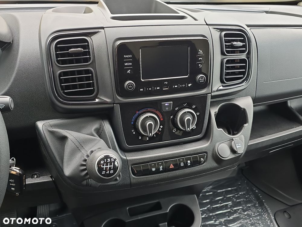 Citroën Jumper 30 H3-Power L2H1 - 16