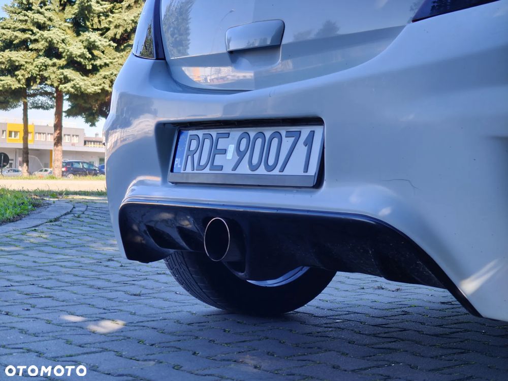 Opel Corsa - 11