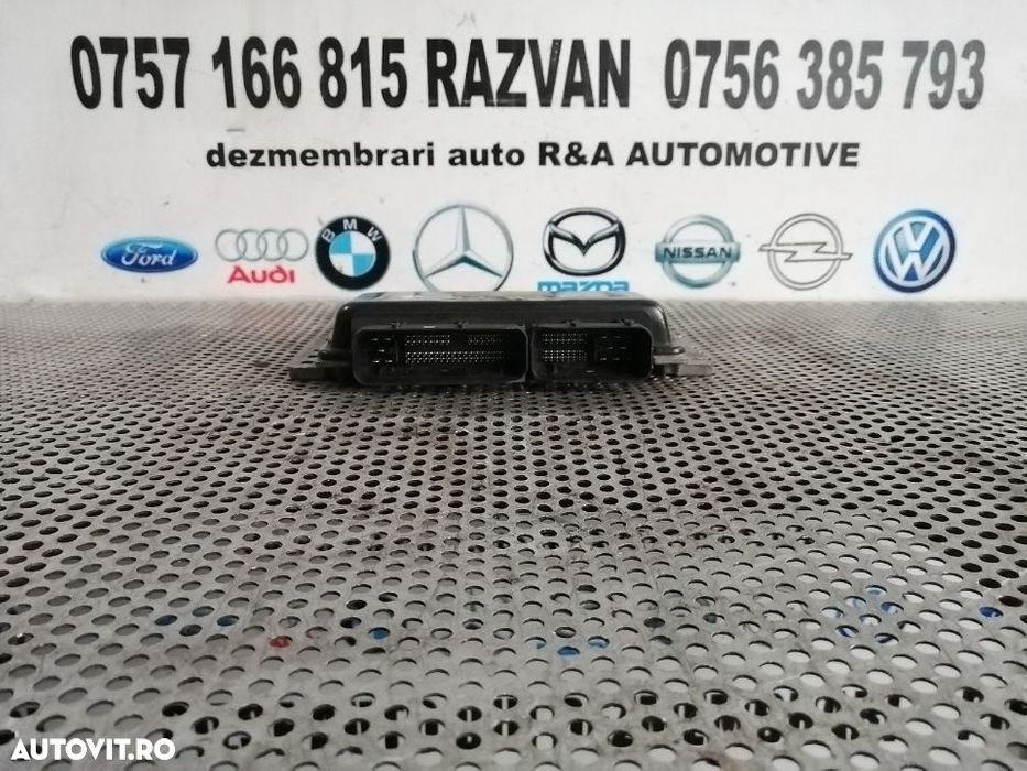 Calculator Motor Ecu Mini Cooper One 1.6 Benzina 2002-2007 Calculator Motor Ecu Mini Cooper One 1.6 - 3