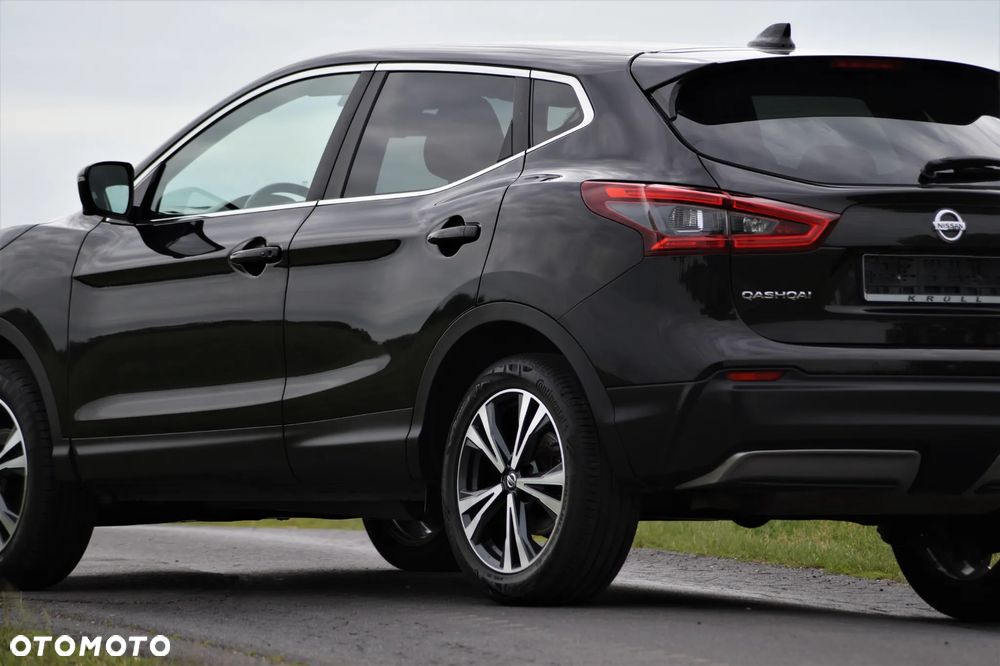 Nissan Qashqai - 16
