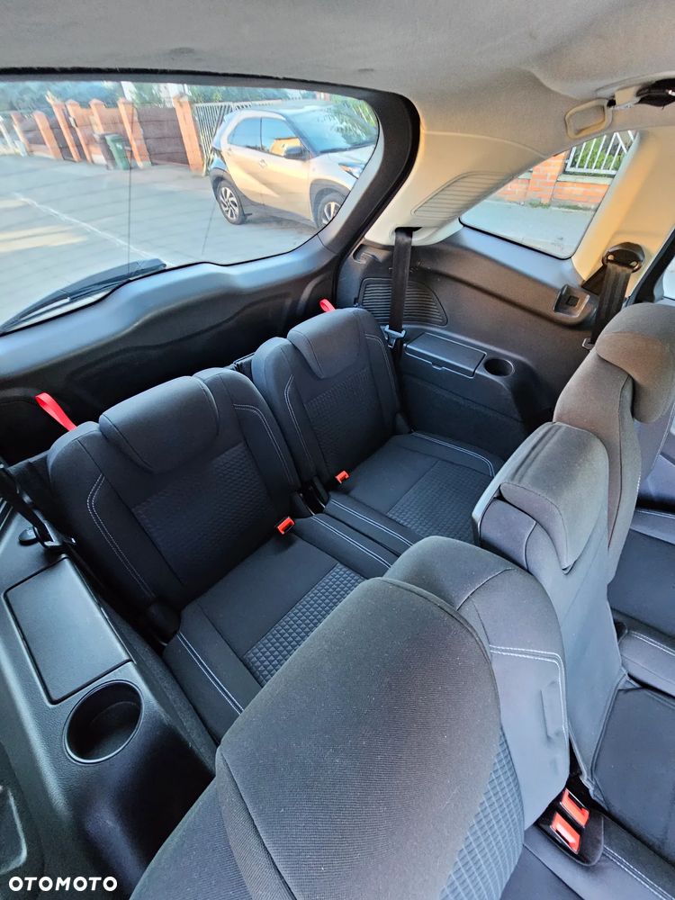 Ford C-MAX 1.5 TDCi Sport ASS - 14