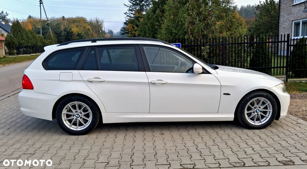 BMW Seria 3 - 6