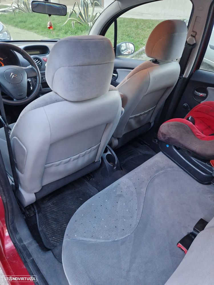 Citroën C3 1.4 Exclusive - 15