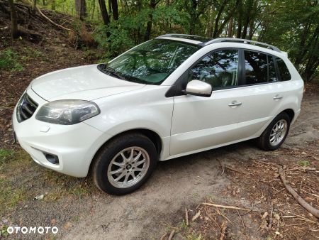 Renault Koleos 2.0 dCi 4x4 Bose Edition - 2