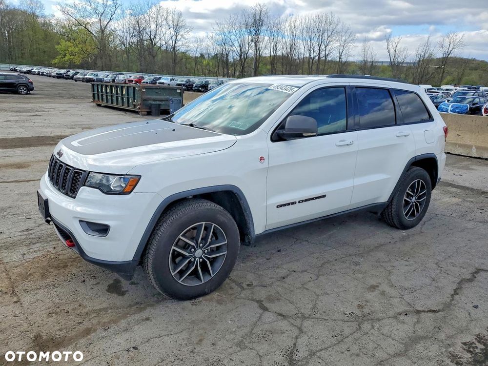 Jeep Grand Cherokee - 2