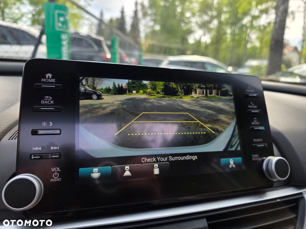 Honda Accord 2.4 S - 21