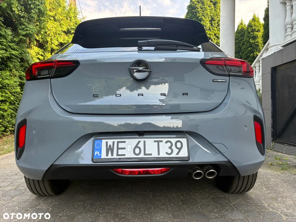 Opel Corsa - 4