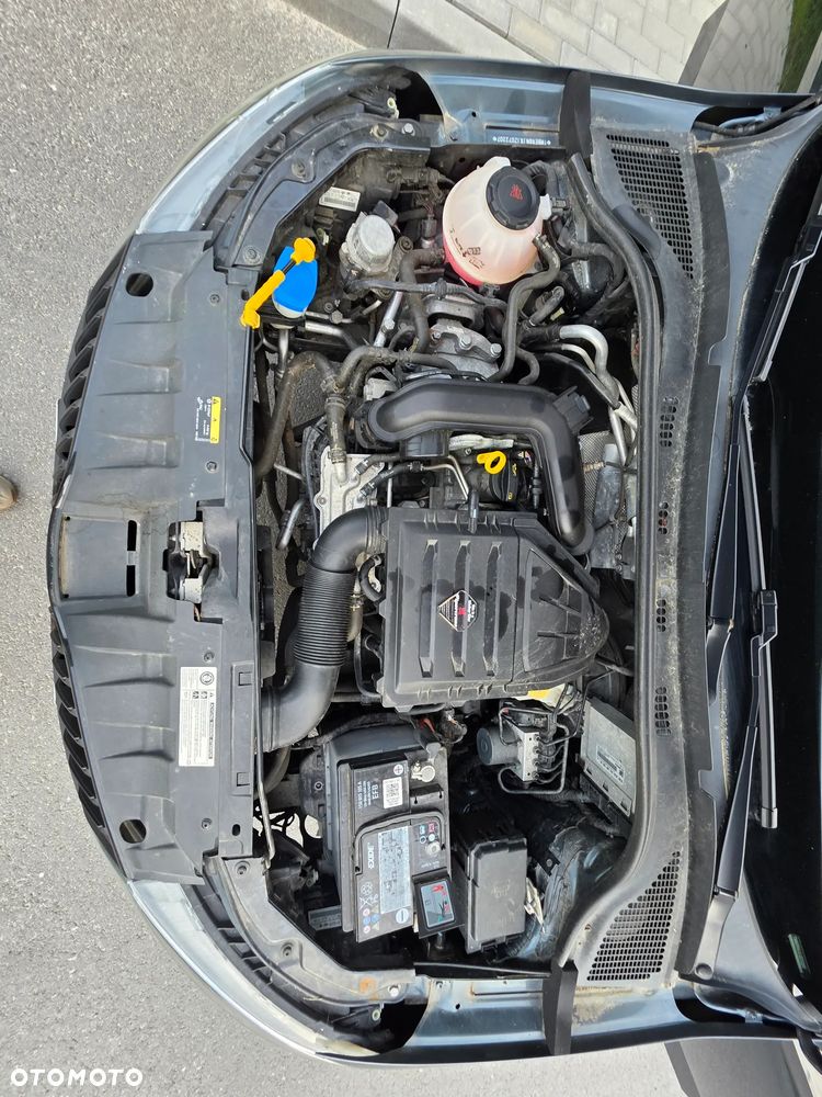 Skoda Fabia 1.0 TSI DSG Monte Carlo - 28