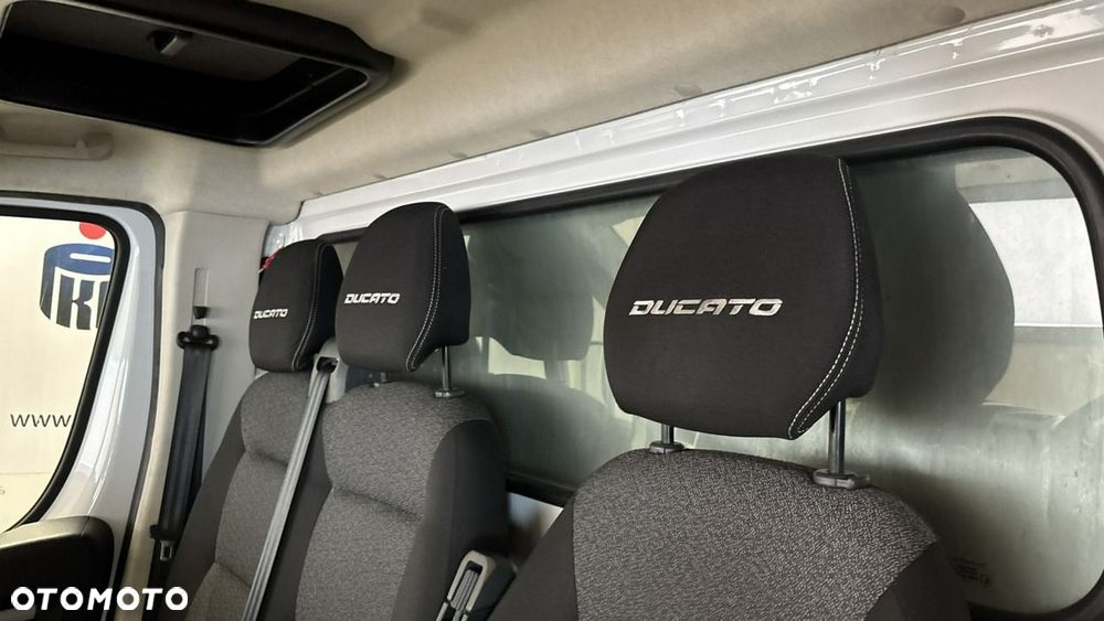 Fiat Ducato - 14