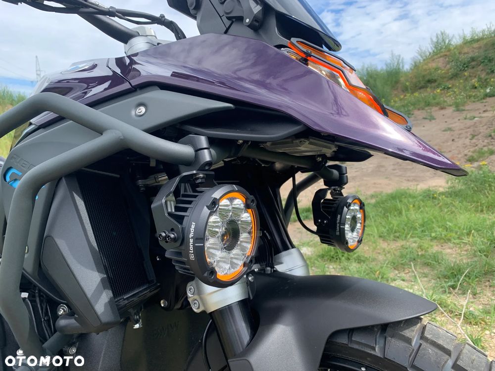 BMW GS - 6