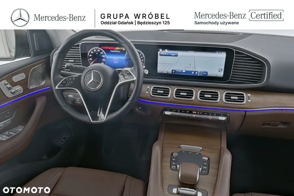 Mercedes-Benz GLE 350 de 4Matic 9G-TRONIC AMG Line Advanced Plus - 6