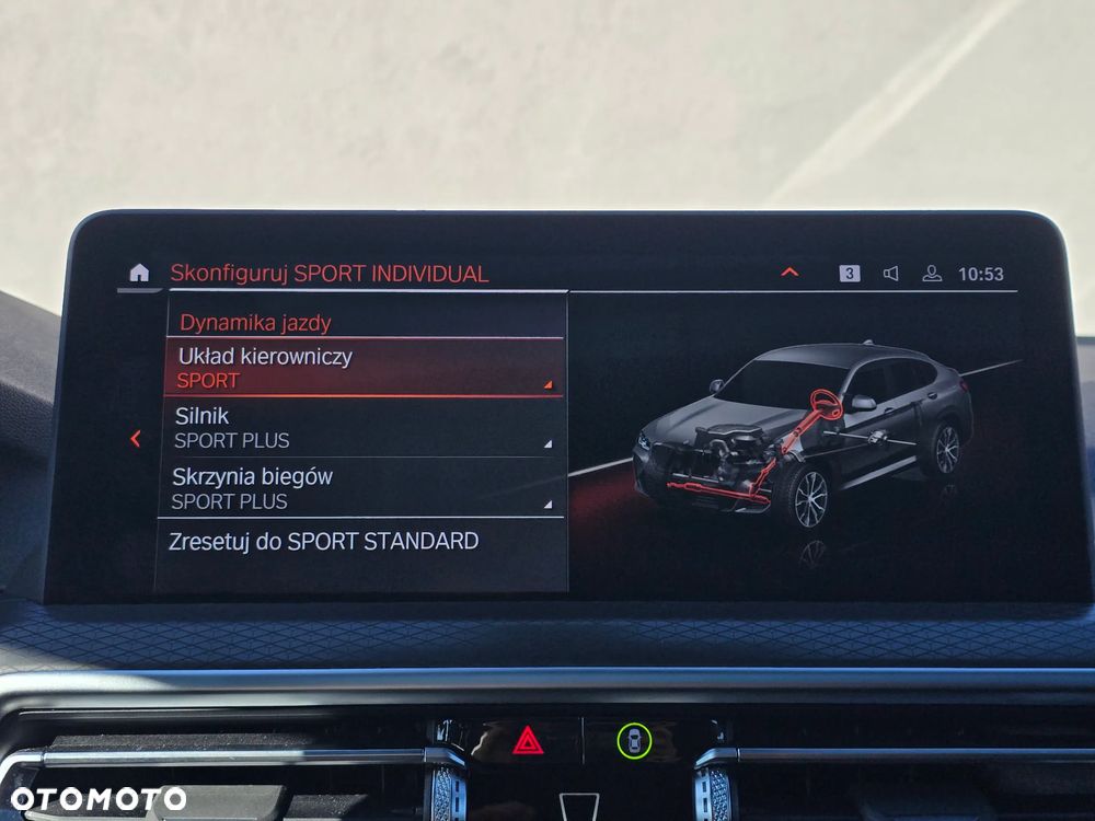 BMW X4 xDrive30i M Sport sport - 18