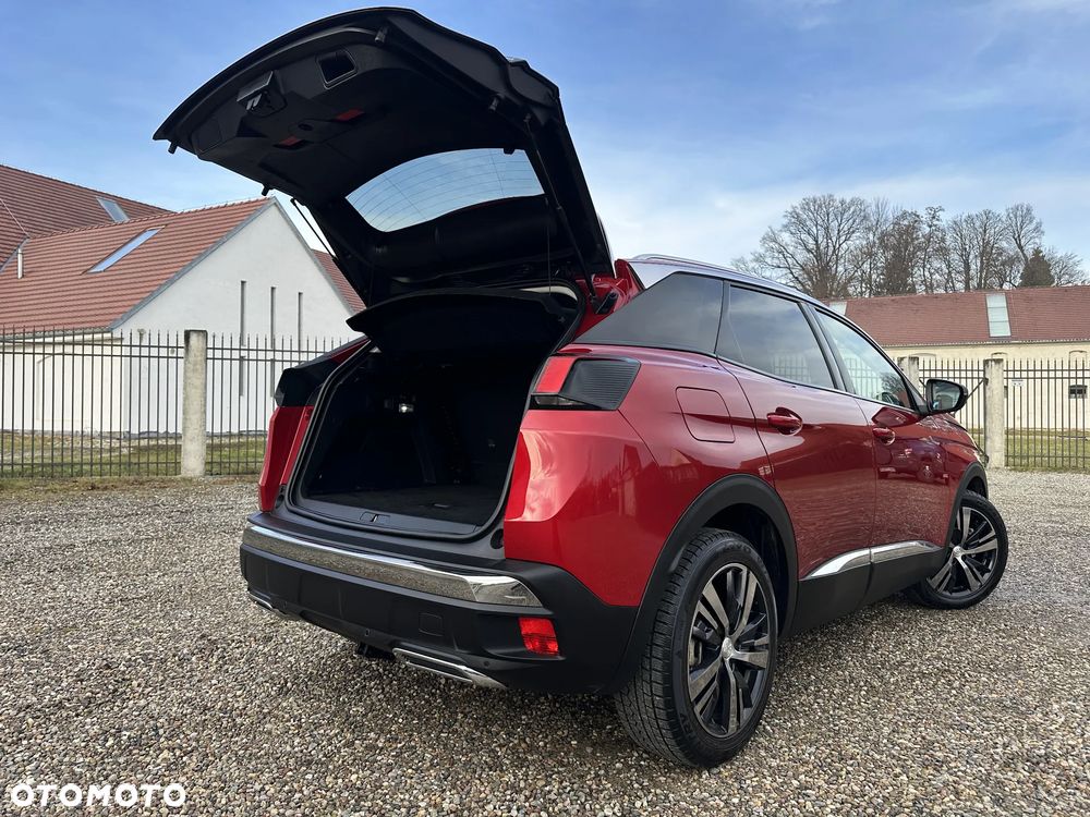 Peugeot 3008 PureTech 130 Stop & Start Allure - 5