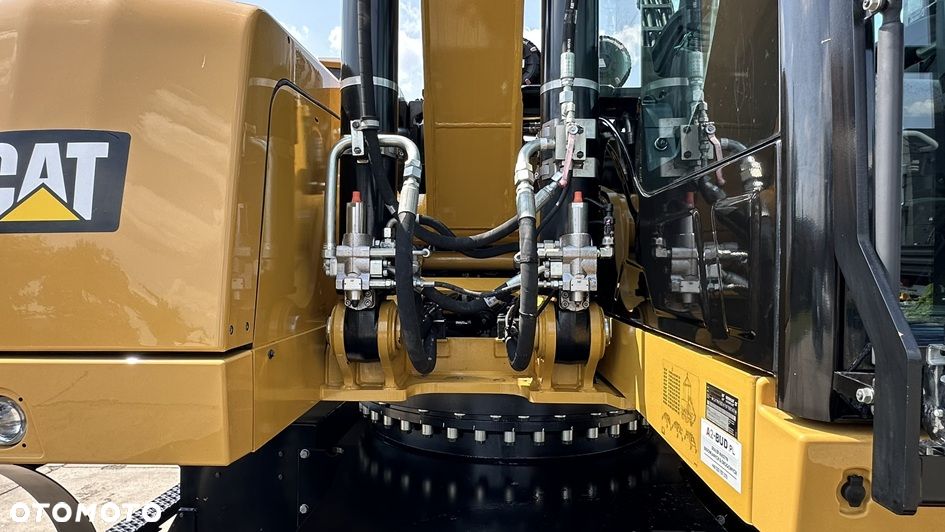 Caterpillar MH3024-06C * PRZEŁADUNKOWA * - 35