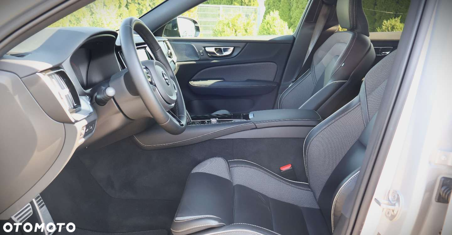 Volvo V60 - 14