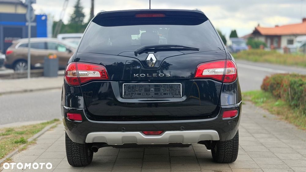 Renault Koleos dCi 175 FAP 4x4 Night and Day - 5