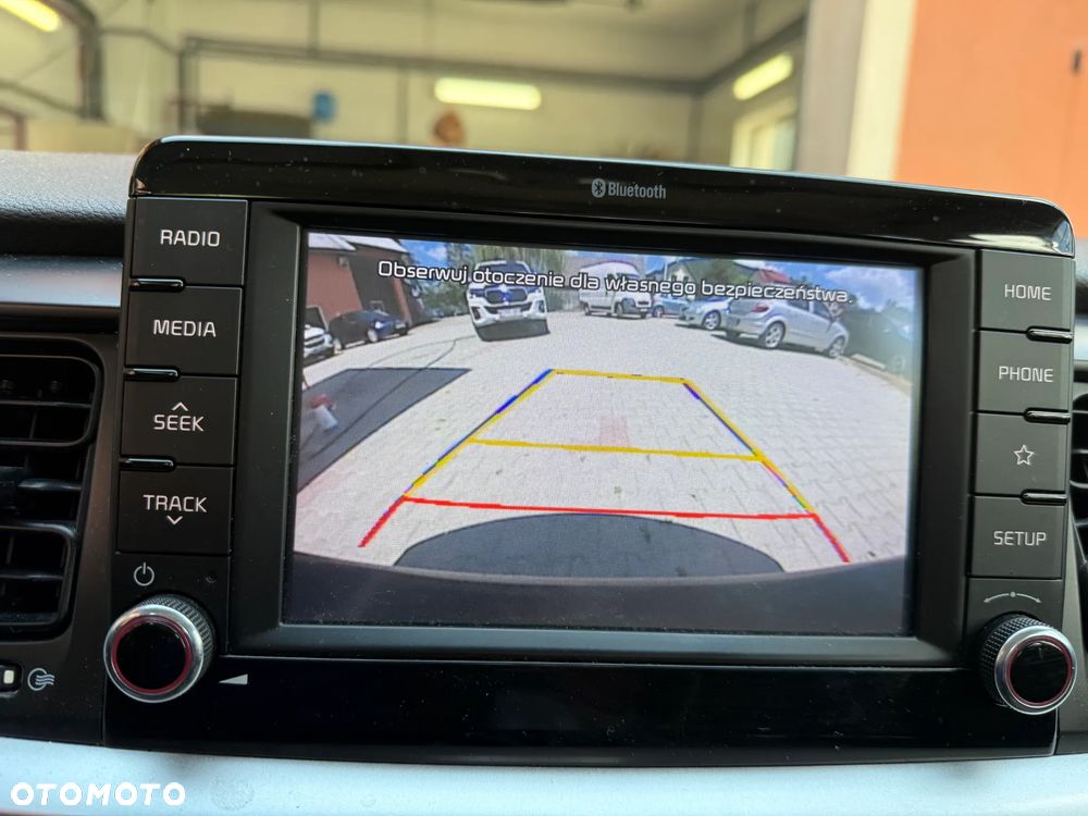 Kia Stonic 1.0 T-GDI OPF Spirit - 22