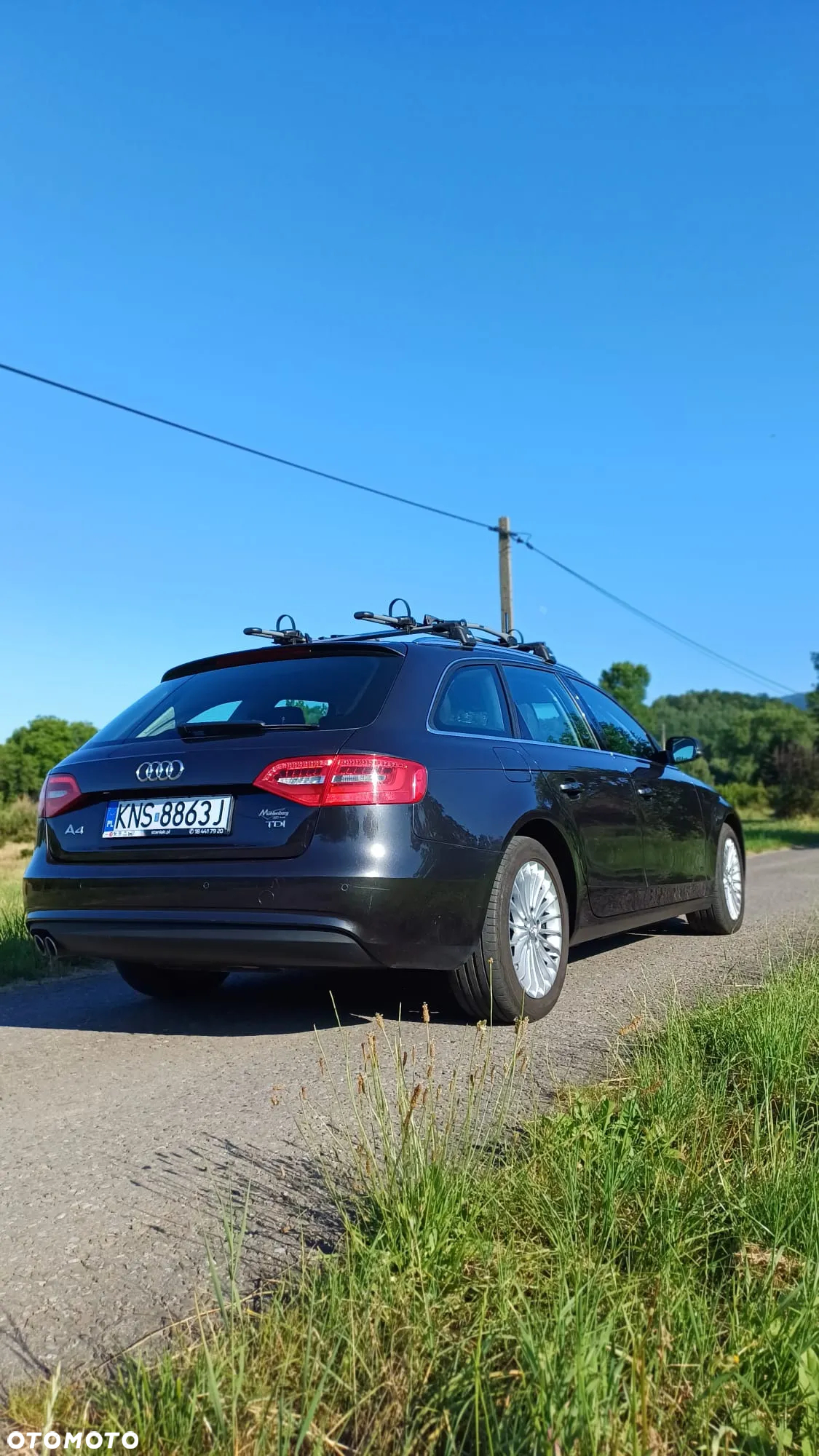 Audi A4 2.0 TDI - 6