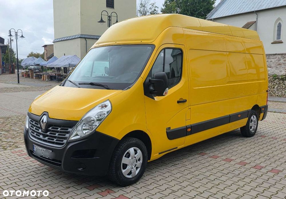 Renault Master - 9